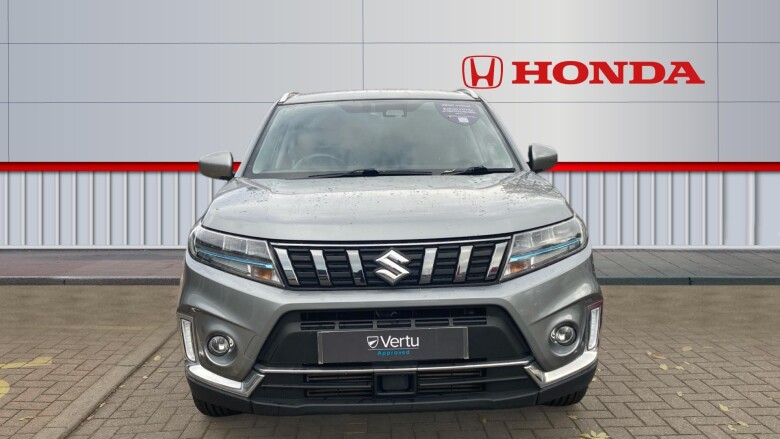 Suzuki Vitara 1.4 Boosterjet 48V Hybrid SZ-T 5dr Auto Petrol Estate